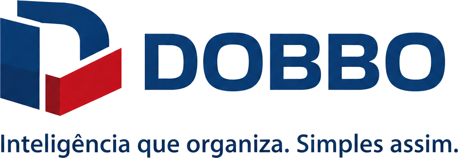 DOBBO — Inteligência que organiza